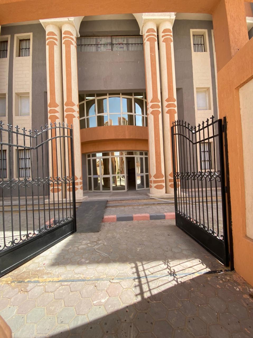 مشروع أبني بيتك